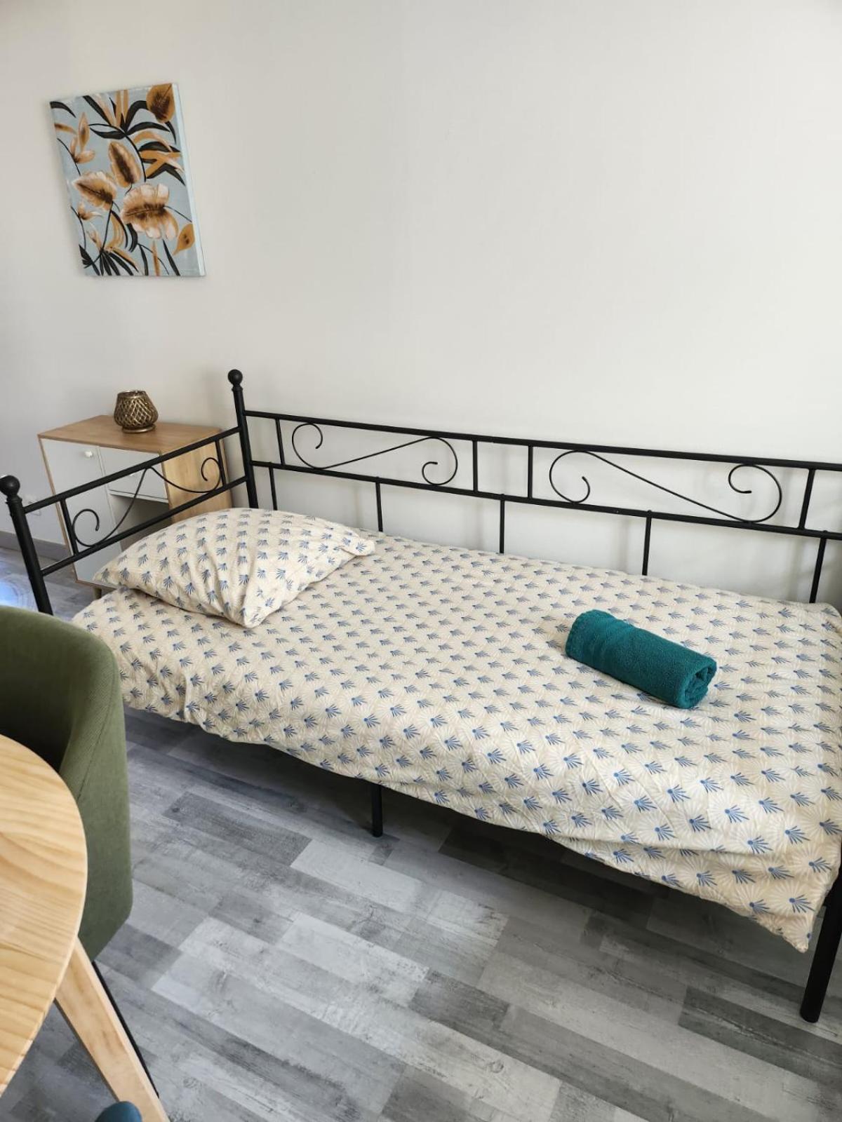 Sleep'In Orleans Centre-Studio Confortable Et Cosy Экстерьер фото