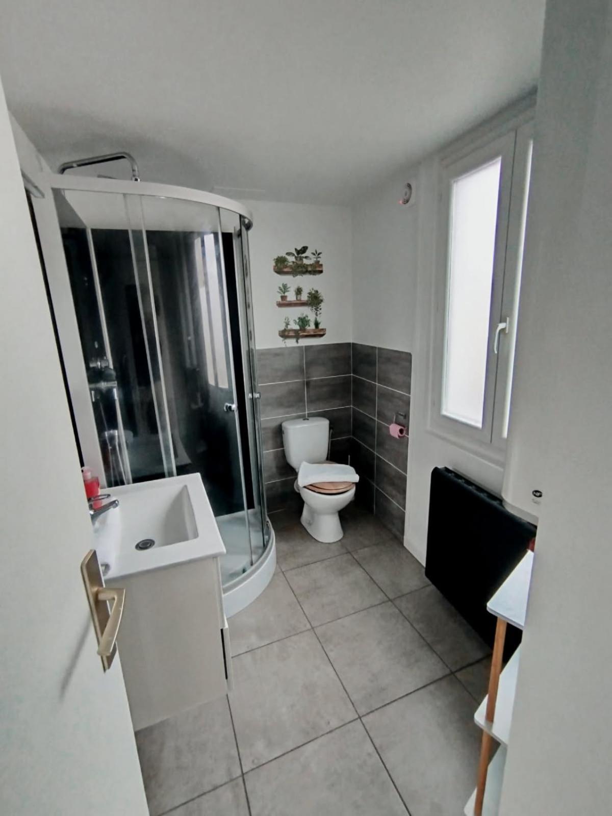 Sleep'In Orleans Centre-Studio Confortable Et Cosy Экстерьер фото
