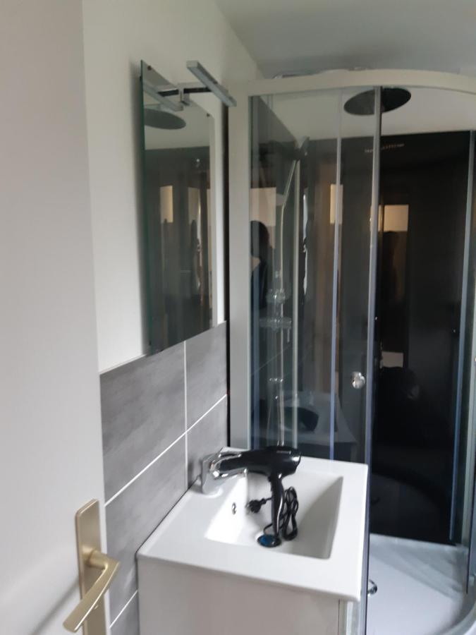 Sleep'In Orleans Centre-Studio Confortable Et Cosy Экстерьер фото
